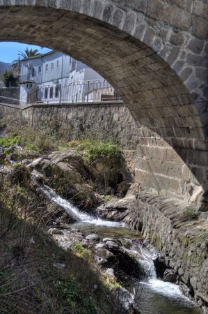 009 Puente Romano   Aldeanueva