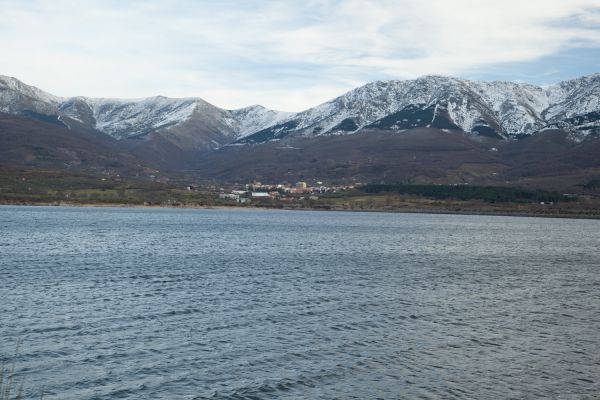 040 Pantano   Ba  os de Montemayor